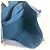 Louis Vuitton Epi Cabas Bandoulière Handtasche Marineblau - Ansicht 14