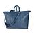 Louis Vuitton Epi Cabas Bandoulière Handtasche Marineblau - Ansicht 2