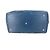 Louis Vuitton Epi Cabas Bandoulière Handtasche Marineblau - Ansicht 6
