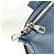 Louis Vuitton Epi Cabas Bandoulière Handtasche Marineblau - Ansicht 8