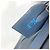 Louis Vuitton Epi Cabas Bandoulière Handtasche Marineblau - Ansicht 9
