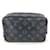 Borsa Clutch Louis Vuitton Monogram Eclipse Nero  - vista 2