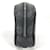 Borsa Clutch Louis Vuitton Monogram Eclipse Nero  - vista 4
