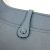 Hermès Hermes Evelyn 3 PM Schultertasche mit perforiertem H-Logo Marineblau - Ansicht 11