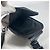 Borsa a tracolla Avenue Monogram Macassar di Louis Vuitton Marrone Nero - vista 11