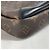 Borsa a tracolla Avenue Monogram Macassar di Louis Vuitton Marrone Nero - vista 7