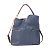 Borsa 2WAY Merry Monogram Empreinte Louis Vuitton Rosso Blu navy - vista 2