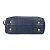 Borsa 2WAY Merry Monogram Empreinte Louis Vuitton Rosso Blu navy - vista 6