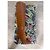 Dolce & Gabbana Botas Caroline Dolce&Gabbana 11cm Talla 39/Reino Unido 6 Coñac - vista 3