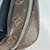 Borsa a tracolla morbida Monogram Macassar Louis Vuitton Marrone Nero Monogramma - vista 11