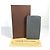 Cartera larga Zippy Organizer Taiga de Louis Vuitton Castaño - vista 18