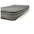 Cartera larga Zippy Organizer Taiga de Louis Vuitton Castaño - vista 5