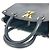 Borsa Lock & Go di Louis Vuitton Nero - vista 8