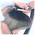 Borsa a tracolla Louis Vuitton Mahina Selene PM Marrone Rosa - vista 16