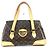 Borsa Tote Beverly GM Monogram Louis Vuitton Marrone Monogramma