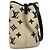 Néonoé Borsa a spalla NeoNoe MM Monogram Louis Vuitton a bordo piscina Nero Beige - vista 4