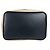 Néonoé Borsa a spalla NeoNoe MM Monogram Louis Vuitton a bordo piscina Nero Beige - vista 5