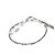 Llavero Cloche Giant Monogram de Louis Vuitton Blanco Púrpura Amarillo - vista 3