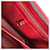 Borsa Louis Vuitton Capucines PM 2WAY Nero Rosso - vista 11
