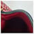 Borsa Louis Vuitton Capucines PM 2WAY Nero Rosso - vista 14