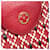 Borsa Louis Vuitton Capucines PM 2WAY Nero Rosso - vista 4