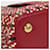 Borsa Louis Vuitton Capucines PM 2WAY Nero Rosso - vista 7