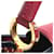 Borsa Louis Vuitton Capucines PM 2WAY Nero Rosso - vista 8