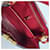 Borsa Louis Vuitton Capucines PM 2WAY Nero Rosso - vista 9