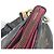 Borsa 2WAY Pallas Monogram Louis Vuitton Marrone Rosa Monogramma - vista 10