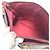 Borsa 2WAY Pallas Monogram Louis Vuitton Marrone Rosa Monogramma - vista 15
