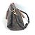 Borsa 2WAY Pallas Monogram Louis Vuitton Marrone Rosa Monogramma - vista 4