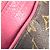 Borsa 2WAY Pallas Monogram Louis Vuitton Marrone Rosa Monogramma - vista 7