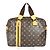 Borsa Louis Vuitton Monogram Sac Bosphore Marrone Monogramma
