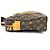 Borsa Louis Vuitton Monogram Sac Bosphore Marrone Monogramma - vista 4