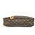 Borsa Louis Vuitton Monogram Sac Bosphore Marrone Monogramma - vista 5