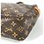 Borsa Louis Vuitton Monogram Sac Bosphore Marrone Monogramma - vista 6