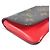 Custodia per occhiali Monogram Louis Vuitton Marrone Rosso Monogramma - vista 5