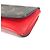 Custodia per occhiali Monogram Louis Vuitton Marrone Rosso Monogramma - vista 6