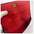 Custodia per occhiali Monogram Louis Vuitton Marrone Rosso Monogramma - vista 9