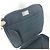 Borsa 2WAY Taiga Tura di Louis Vuitton Nero Grigio - vista 11