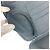 Borsa 2WAY Taiga Tura di Louis Vuitton Nero Grigio - vista 12