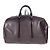 Borsa Kendall PM Taiga Louis Vuitton Marrone