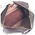 Borsa Kendall PM Taiga Louis Vuitton Marrone - vista 12