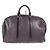 Borsa Kendall PM Taiga Louis Vuitton Marrone - vista 2