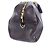 Borsa Kendall PM Taiga Louis Vuitton Marrone - vista 4