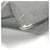 Borsa Sasha Taiga Louis Vuitton Marrone - vista 7