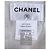 Ikonisches Fransen-Tweed-Kleid der Chanel Arctic Ice Kollektion 38 FR Roh - Ansicht 13