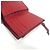Cartera Tri-fold Monogram Empreinte Louis Vuitton Roja Fucsia - vista 11