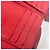 Cartera Tri-fold Monogram Empreinte Louis Vuitton Roja Fucsia - vista 14