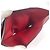 Cartera Tri-fold Monogram Empreinte Louis Vuitton Roja Fucsia - vista 15